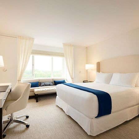 The H Hotel ミッドランド エクステリア 写真