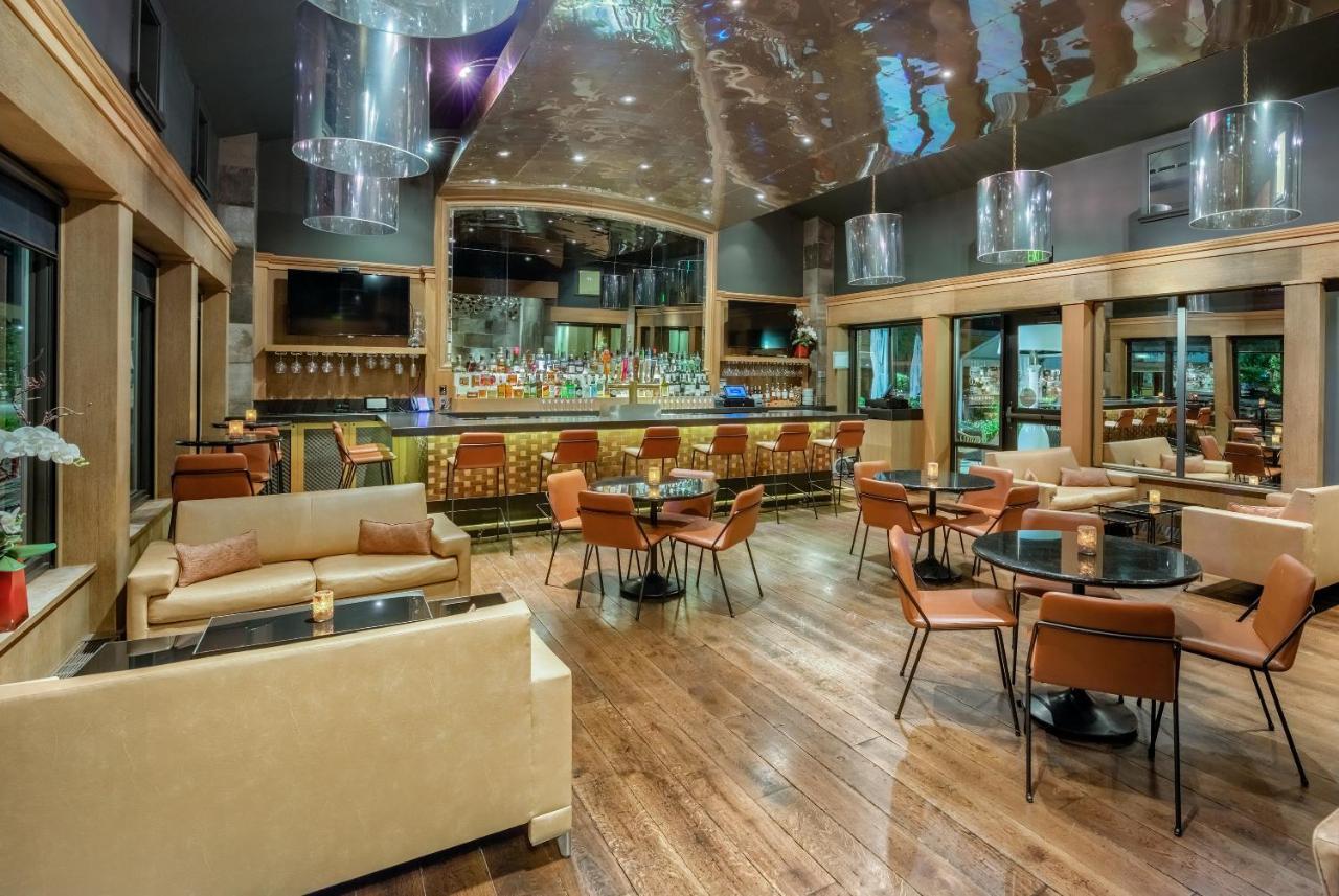 The H Hotel ミッドランド エクステリア 写真