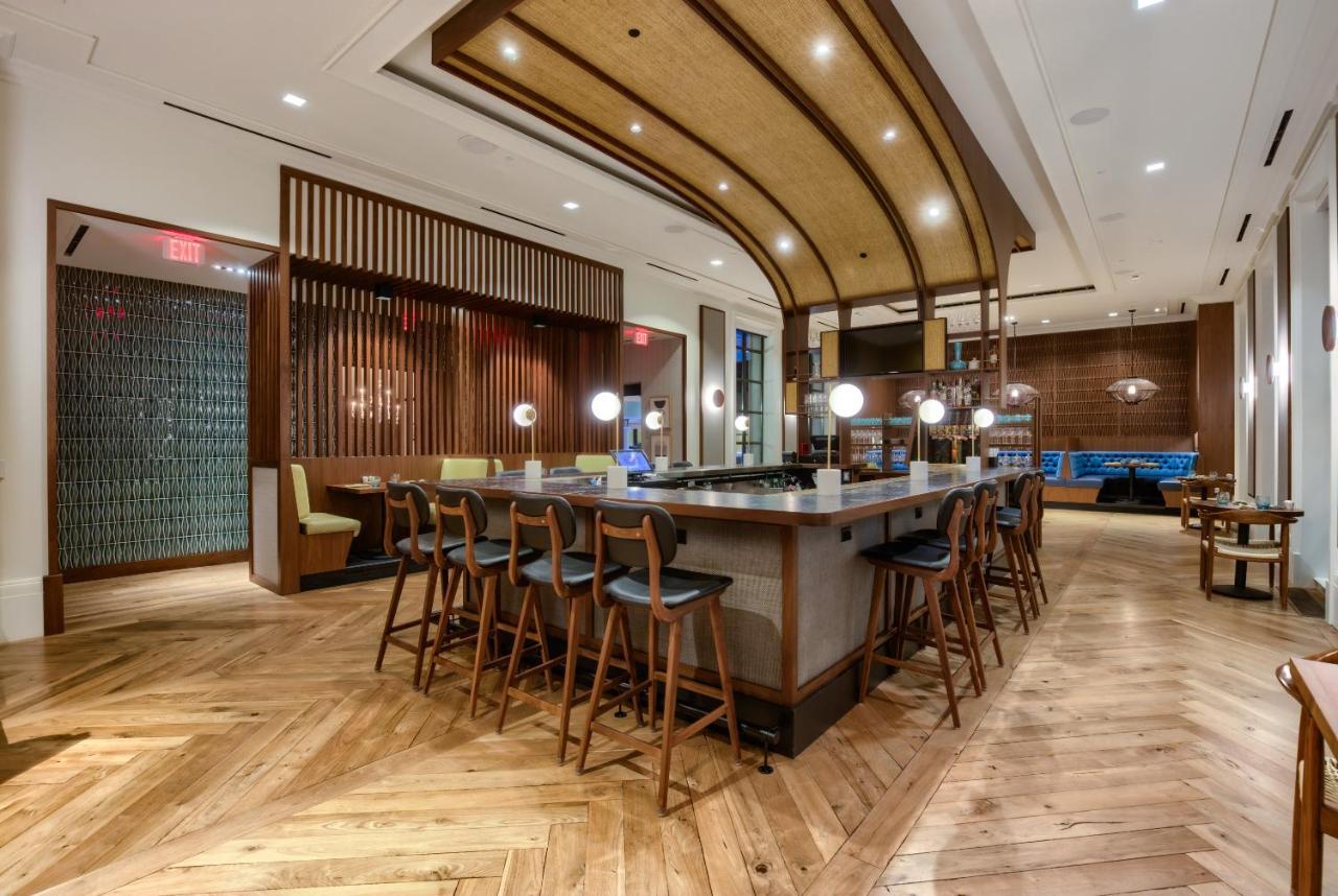 The H Hotel ミッドランド エクステリア 写真
