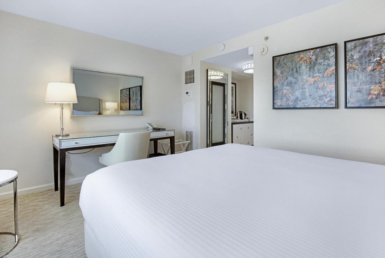 The H Hotel ミッドランド エクステリア 写真