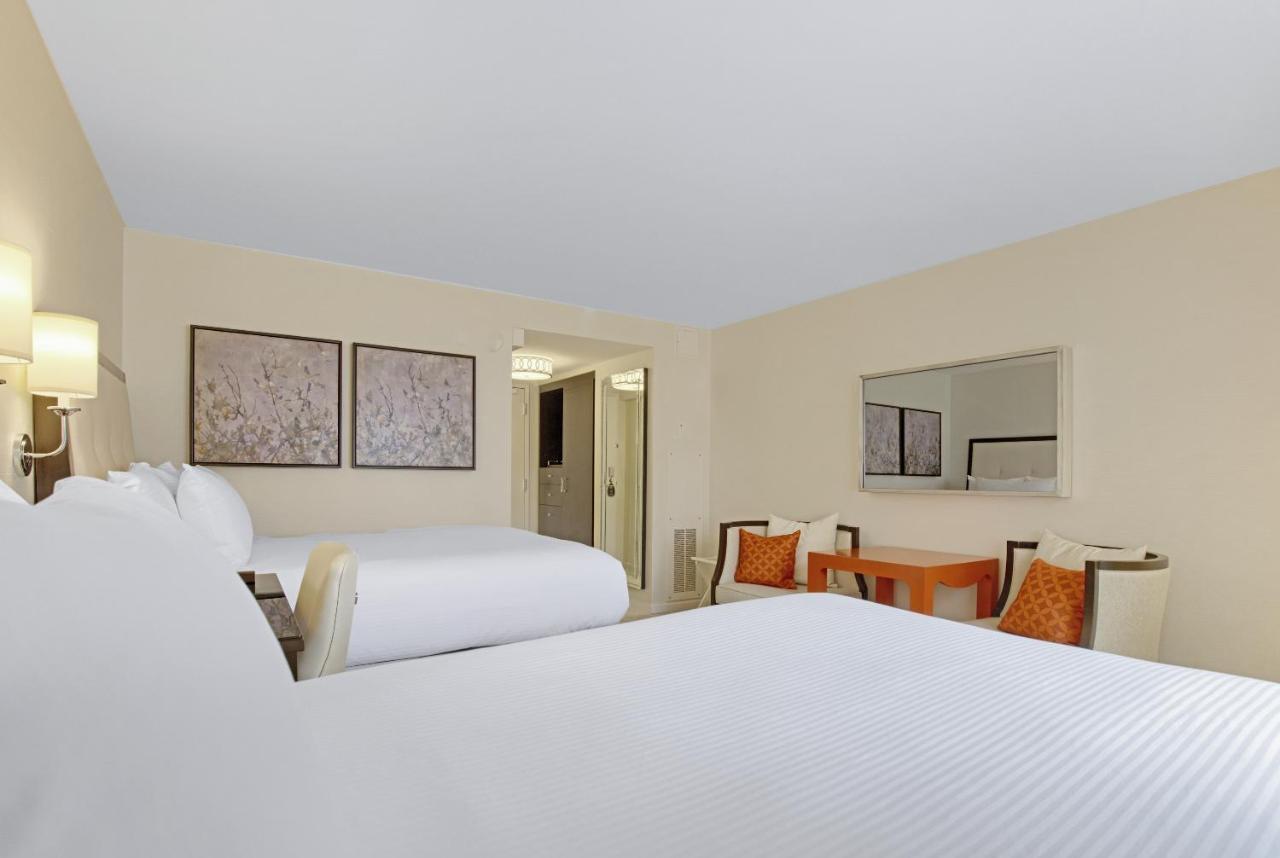 The H Hotel ミッドランド エクステリア 写真