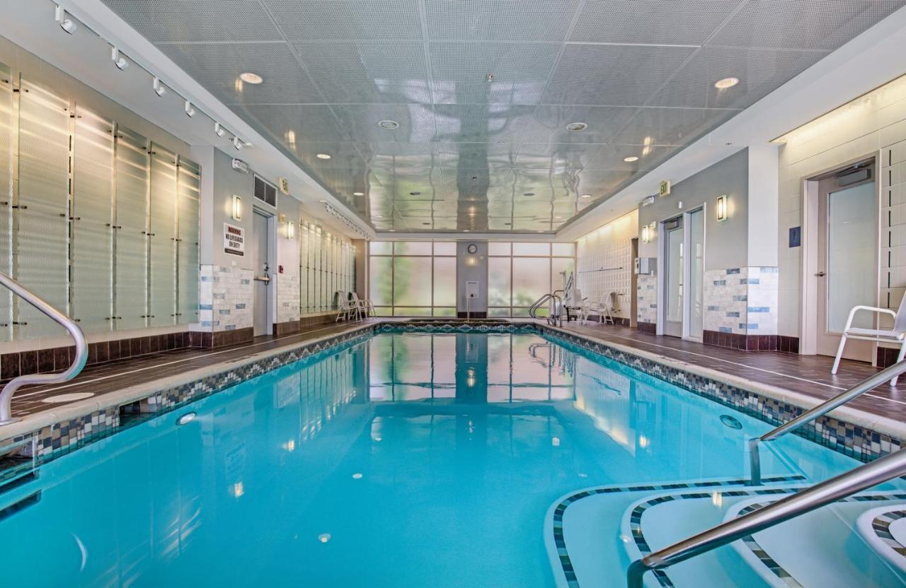 The H Hotel ミッドランド エクステリア 写真