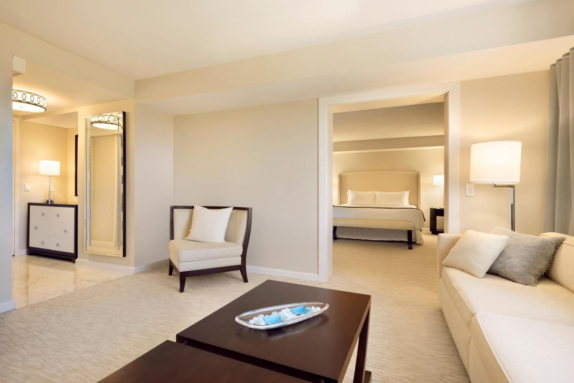 The H Hotel ミッドランド エクステリア 写真
