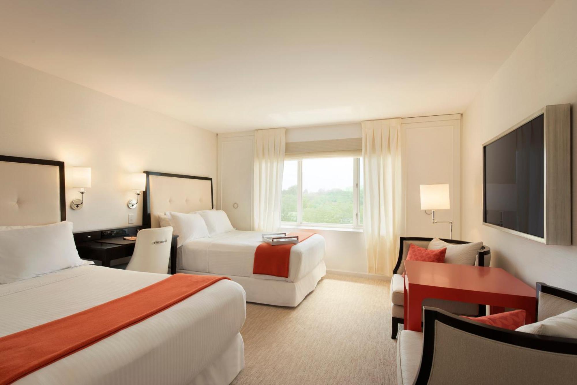 The H Hotel ミッドランド エクステリア 写真